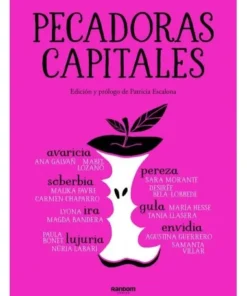 PECADORAS CAPITALES PENGUIN RANDOM21,95 €21,95 € RANDOM HOUSE MONDA…