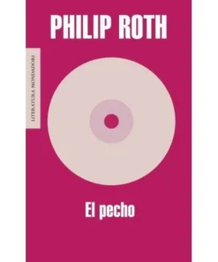 PECHO,EL RANDOM HOUSE MONDADORI12,00 €12,00 € RANDOM HOUSE MONDADORI