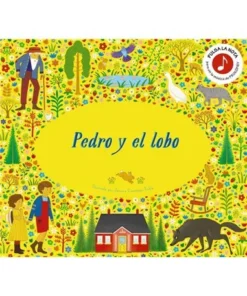 PEDRO Y EL LOBO