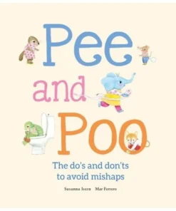 PEE AND POO THE DOES AND DONTS TO AVOID MISHAPS Cuentos Infantiles1…