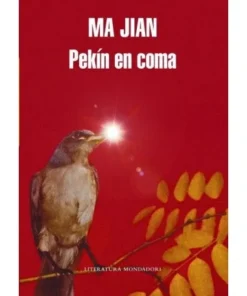 PEKIN EN COMA RANDOM HOUSE MONDADORI28,90 €28,90 € RANDOM HOUSE MO…