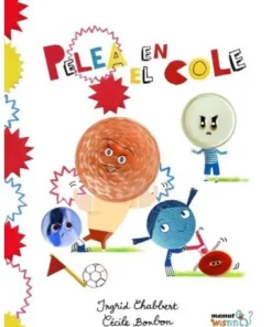 PELEA EN EL COLE Cuentos Infantiles10,00 €10,00 € BANG Cuentos Infa…