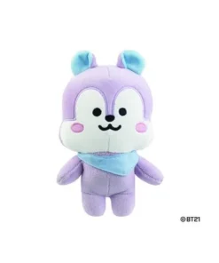Peluche BT21 MANG Inside 18 cm | Merchandising BT21 | Frikomics
