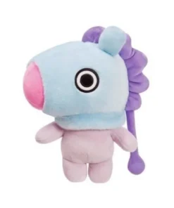 PELUCHE BT21 MANG 24 CM KPOP34,95 €34,95 € KPOP