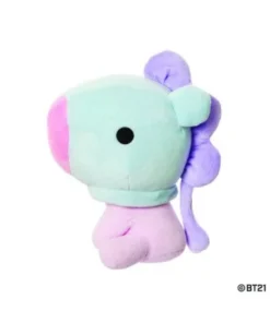 PELUCHE BT21 MANG BEBE 20 CM KPOP21,95 €21,95 € KPOP