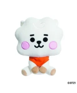 PELUCHE BT21 RJ BEBE 20 CM KPOP21,95 €21,95 € KPOP