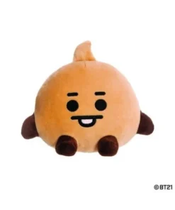 PELUCHE BT21 SHOOKY BEBE 20 CM KPOP21,95 €21,95 € KPOP