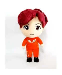 Peluche TinyTan J-Hope | Peluche BTS oficial K-pop