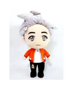 Peluche TinyTan RM | Peluche BTS RM oficial K-pop