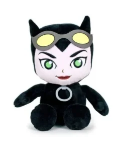 Peluche Catwoman DC soft 35cm MERCHANDISING18,95 €18,95 € MERCHAND…
