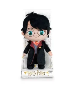 Peluche Harry Potter 20cm caja HARRY POTTER11,95 €11,95 € HARRY PO…