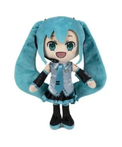 Peluche Hatsune Miku soft 32cm ANIME / MANGA18,95 €18,95 € ANIME /…