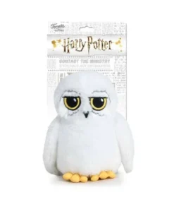 Peluche Hedwig Harry Potter 25cm 8425611384523 Hedwig 19,95 €