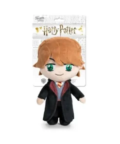 Peluche Ron Harry Potter 29cm HARRY POTTER19,95 €19,95 € HARRY POTTER