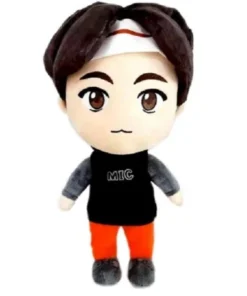 Peluche TinyTan Jin | Peluche BTS Jin oficial