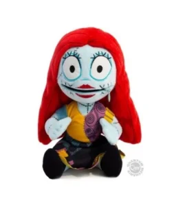 Peluche Sally Zippermouth | Peluche Disney Sally
