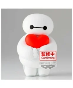 Peluches Disney Characters Fluffy Puffy ~ Baymax Ver.A KPOP29,95 €2…