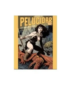 PELUCIDAR : EN EL CENTRO DE LA TIERRA DIABOLO19,95 €19,95 € DIABOLO…