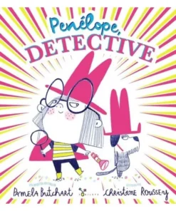 PENELOPE DETECTIVE