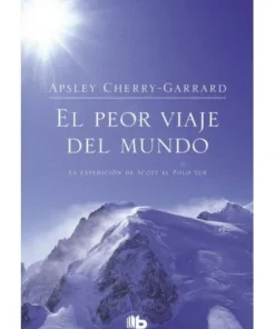 PEOR VIAJE DEL MUNDO,EL ZB 9788498720822 12,95 €