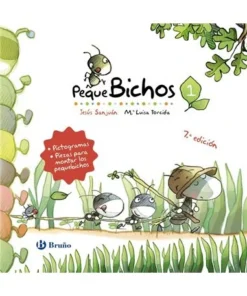 PEQUEBICHOS