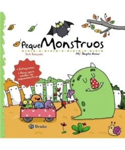 PEQUEMONSTRUOS