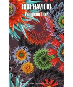 PEQUEÑA FLOR (MAPA DE LAS LENGUAS) RANDOM HOUSE MONDADORI13,90 €13,…