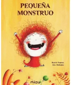 PEQUEÑA MONSTRUO EDICIONES JAGUAR14,50 €14,50 € JAGUAR EDICIONES ED…