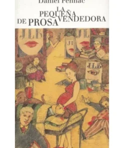 PEQUEÑA VENDEDORA DE PROSA LA LM RANDOM HOUSE MONDADORI13,50 €13,50…