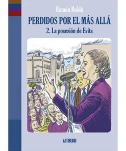 PERDIDOS POR EL MAS ALLA 02