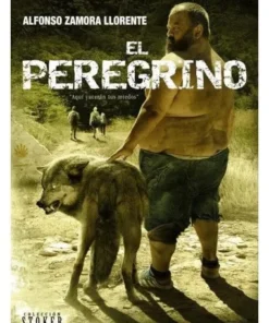 PEREGRINO,EL 9788417389871 DOLMEN EDICIONES 16,95 €