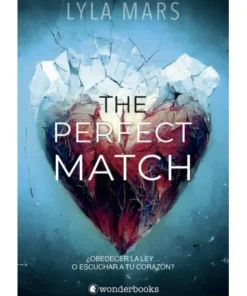 PERFECT MATCH WONDERBOOKS17,95 €17,95 € WONDERBOOKS WONDERBOOKS