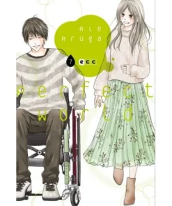 Perfect World núm. 07 9788418569098 ECC 6,95 €
