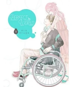Perfect World núm. 09 ECC EDICIONES6,95 €6,95 € ECC ECC EDICIONES