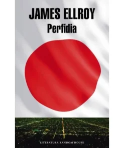 PERFIDIA RANDOM HOUSE MONDADORI21,90 €21,90 € RANDOM HOUSE MONDADORI