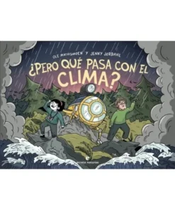 ¿PERO QUÉ PASA CON EL CLIMA? ERRATA NATURAE18,00 €18,00 € ERRATA NA…