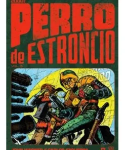 PERRO DE ESTRONCIO 05