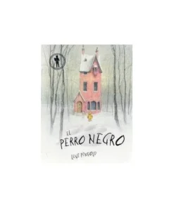 PERRO NEGRO,EL Cuentos Infantiles15,90 €15,90 € NUBEOCHO Cuentos In…