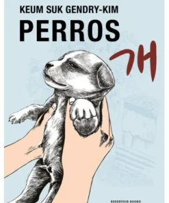 PERROS Inicio22,90 €22,90 € RESERVOIR BOOKS Inicio