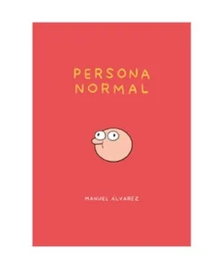 PERSONA NORMAL