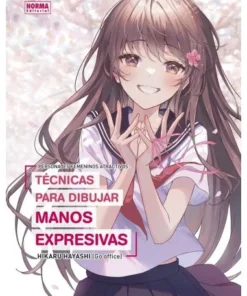 PERSONAJES FEMENINOS ATRACTIVOS TECNICAS PARA DIBUJAR MANOS Norma M…