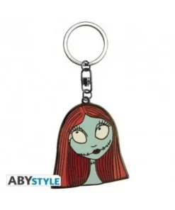 Llavero Sally Pesadilla Antes de Navidad | Disney | Frikomics