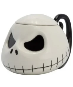 PESADILLA ANTES DE NAVIDAD TAZA 3D JACK MERCHANDISING17,95 €17,95 €…