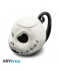 PESADILLA ANTES DE NAVIDAD – Taza 3D – Jack Sorprendido 15,95 €