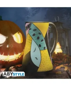 PESADILLA ANTES DE NAVIDAD – Taza 3D – Sally14,95 €