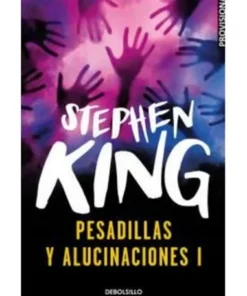 PESADILLAS Y ALUCINACIONES I
