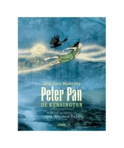 PETER PAN DE KENSINGTON