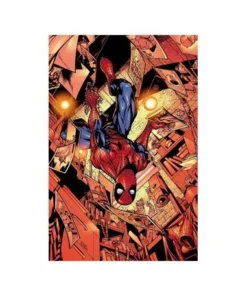 PETER PARKER. SPIDERMAN 03. A LO MEJOR EL AÑO QUE VIENE (MARVEL SAG…
