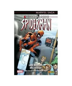 PETER PARKER: SPIDERMAN 06 ((MARVEL SAGA 145) PANINI22,50 €22,50 € …
