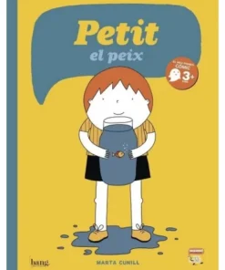 PETIT EL PEIX – CAT Cuentos Infantiles13,00 €13,00 € BANG Cuentos I…